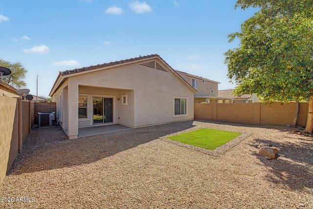 5418 W Carson Road, Laveen, AZ 85339
