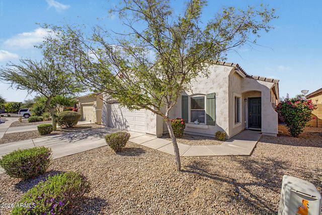 5418 W Carson Road, Laveen, AZ 85339