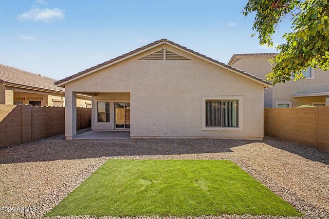 5418 W Carson Road, Laveen, AZ 85339