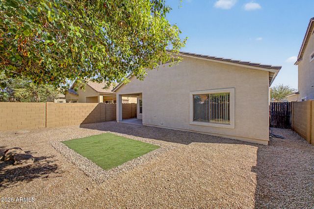 5418 W Carson Road, Laveen, AZ 85339