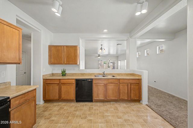 5418 W Carson Road, Laveen, AZ 85339