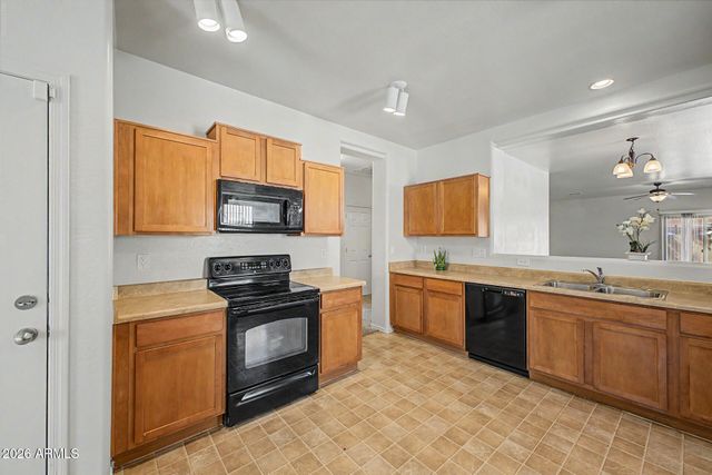 5418 W Carson Road, Laveen, AZ 85339