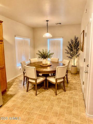 5418 W Carson Road, Laveen, AZ 85339