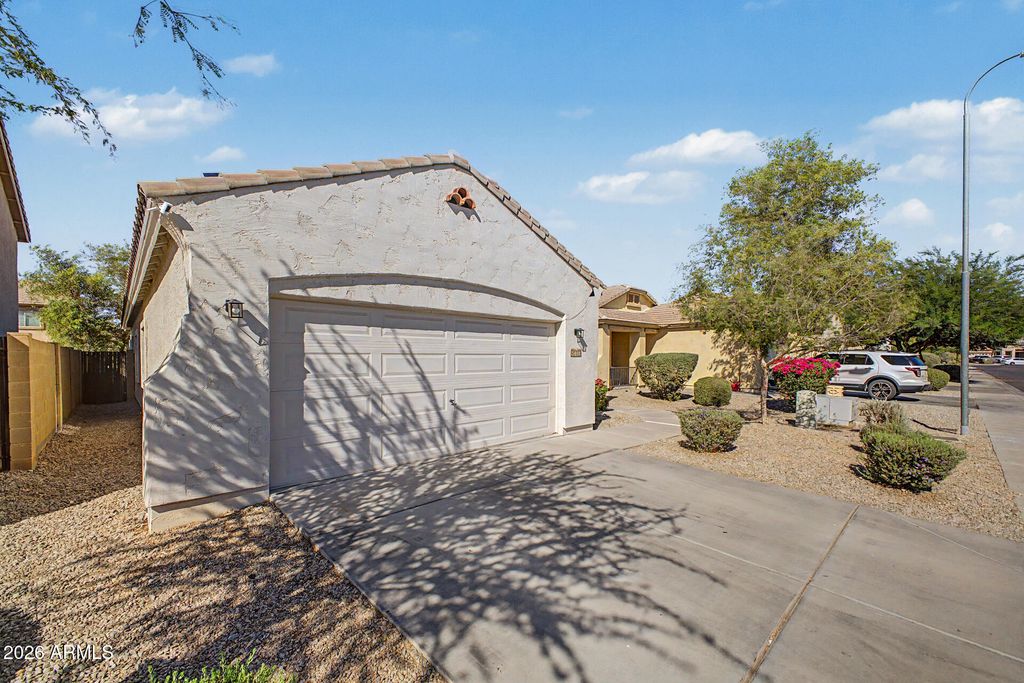 5418 W Carson Road, Laveen, AZ 85339 — photo 2