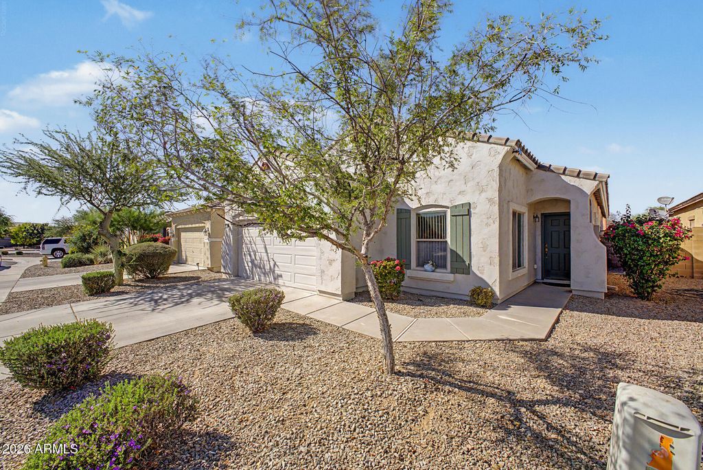 5418 W Carson Road, Laveen, AZ 85339 — photo 3
