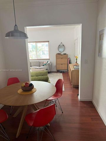 901 Meridian Ave 201, Miami Beach, FL 33139