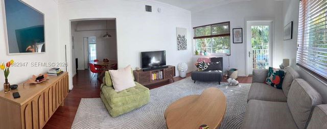 901 Meridian Ave 201, Miami Beach, FL 33139