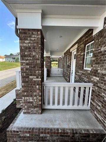 5460 Hackett Street, Springdale, AR 72762