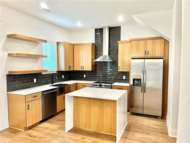 5460 Hackett Street, Springdale, AR 72762