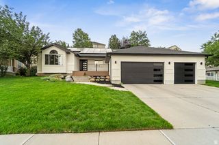 11557 S SUNBURN LN, Sandy, UT 84094