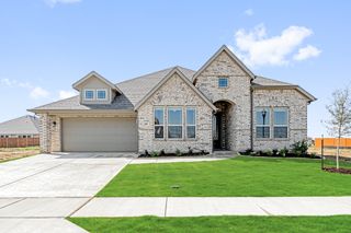 207 Cortese Lane, Alvarado, TX 76009