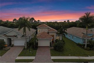 14540 Stern WAY, Naples, FL 34114