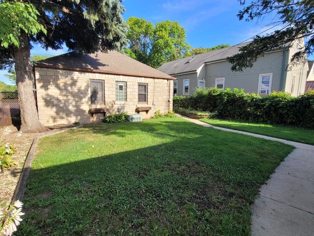 4719 S 6th STREET, Milwaukee, WI 53221