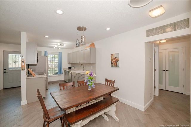 1121 Butterwood Circle, Fayetteville, NC 28314