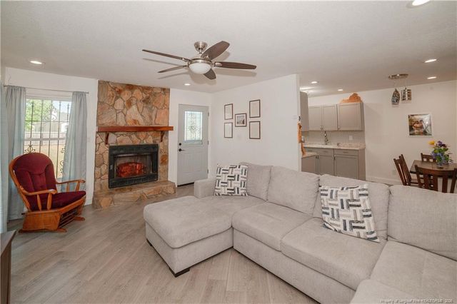 1121 Butterwood Circle, Fayetteville, NC 28314