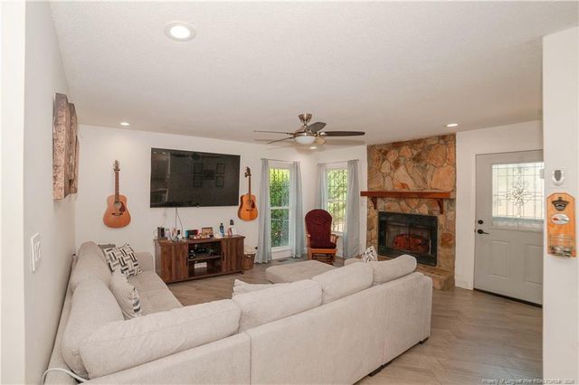 1121 Butterwood Circle, Fayetteville, NC 28314