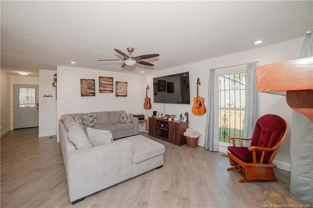 1121 Butterwood Circle, Fayetteville, NC 28314