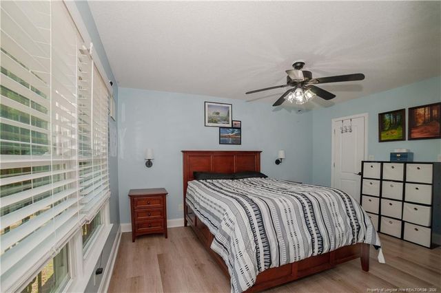 1121 Butterwood Circle, Fayetteville, NC 28314