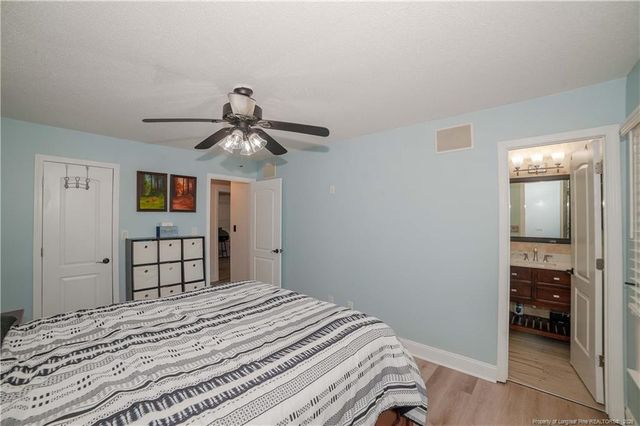 1121 Butterwood Circle, Fayetteville, NC 28314