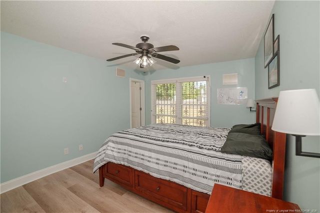 1121 Butterwood Circle, Fayetteville, NC 28314