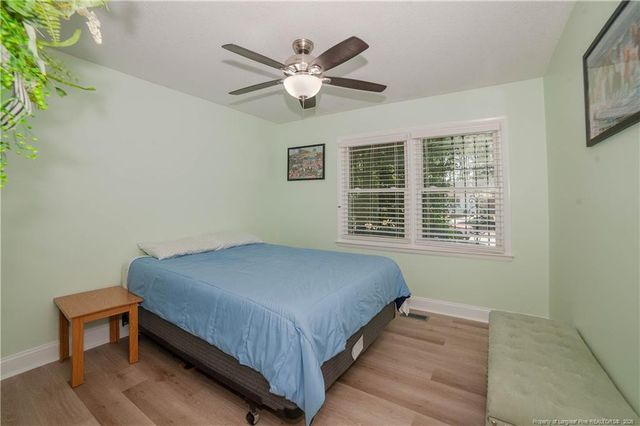 1121 Butterwood Circle, Fayetteville, NC 28314