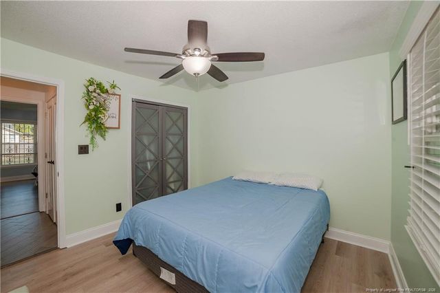 1121 Butterwood Circle, Fayetteville, NC 28314