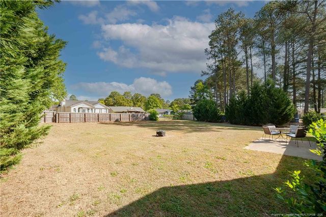 1121 Butterwood Circle, Fayetteville, NC 28314