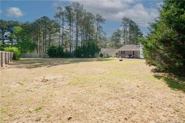 1121 Butterwood Circle, Fayetteville, NC 28314