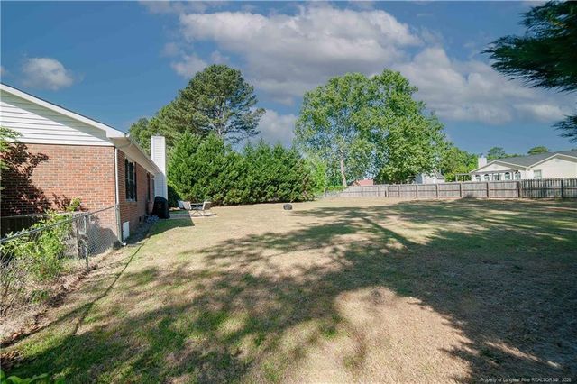 1121 Butterwood Circle, Fayetteville, NC 28314