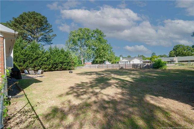 1121 Butterwood Circle, Fayetteville, NC 28314