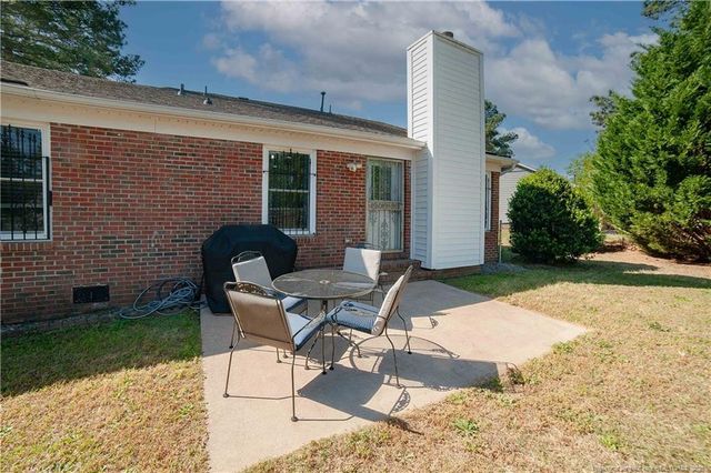 1121 Butterwood Circle, Fayetteville, NC 28314