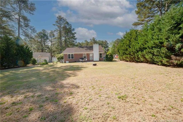 1121 Butterwood Circle, Fayetteville, NC 28314