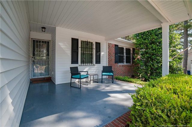 1121 Butterwood Circle, Fayetteville, NC 28314