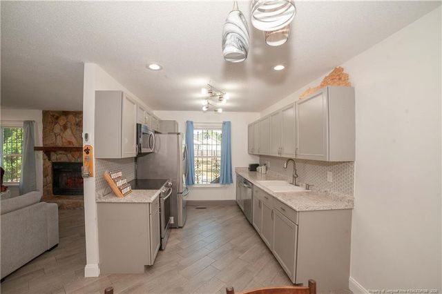 1121 Butterwood Circle, Fayetteville, NC 28314