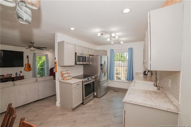 1121 Butterwood Circle, Fayetteville, NC 28314