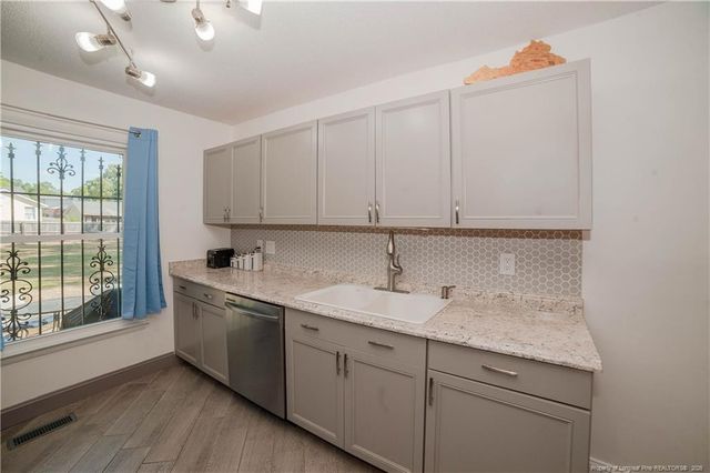 1121 Butterwood Circle, Fayetteville, NC 28314