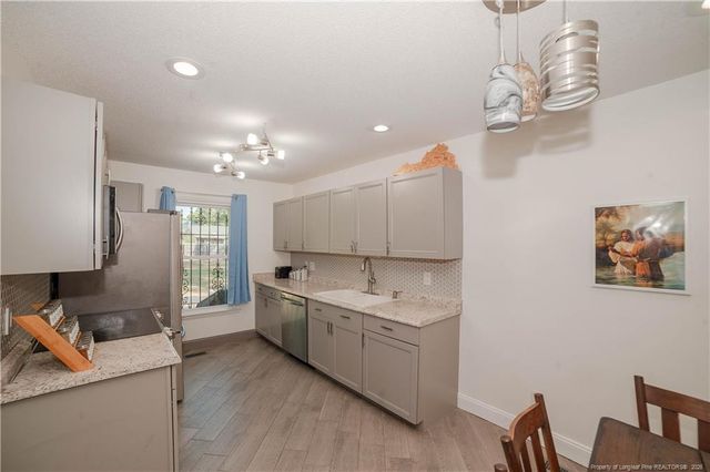 1121 Butterwood Circle, Fayetteville, NC 28314