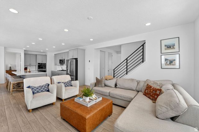 974 S TOWER MILL LN, Heber City, UT 84032