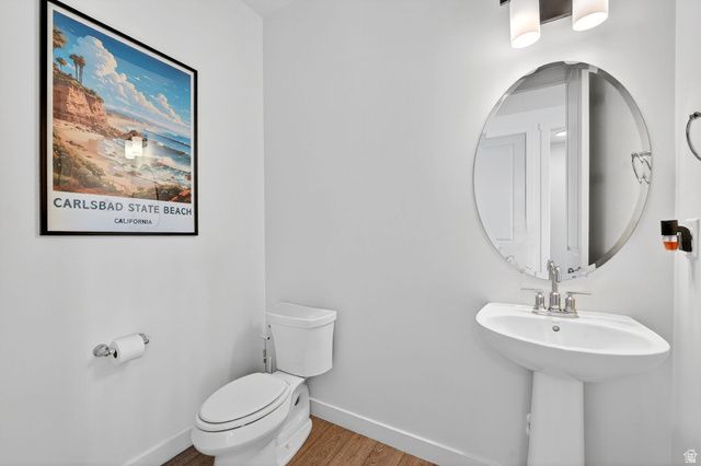 974 S TOWER MILL LN, Heber City, UT 84032