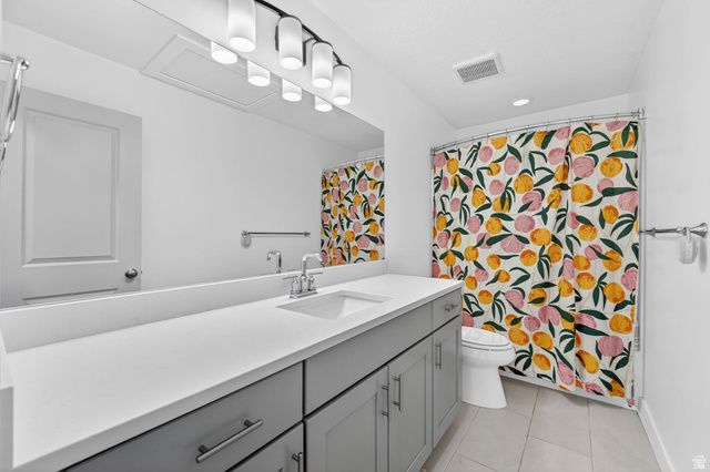 974 S TOWER MILL LN, Heber City, UT 84032