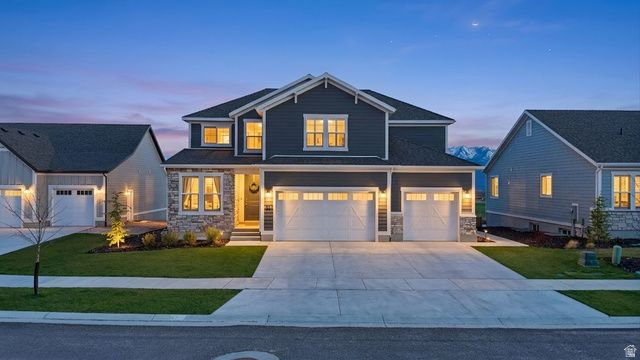 974 S TOWER MILL LN, Heber City, UT 84032