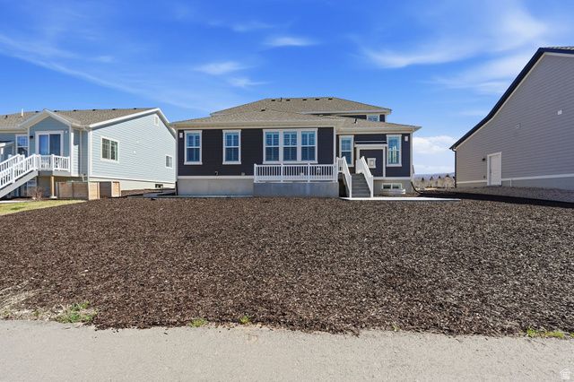 974 S TOWER MILL LN, Heber City, UT 84032