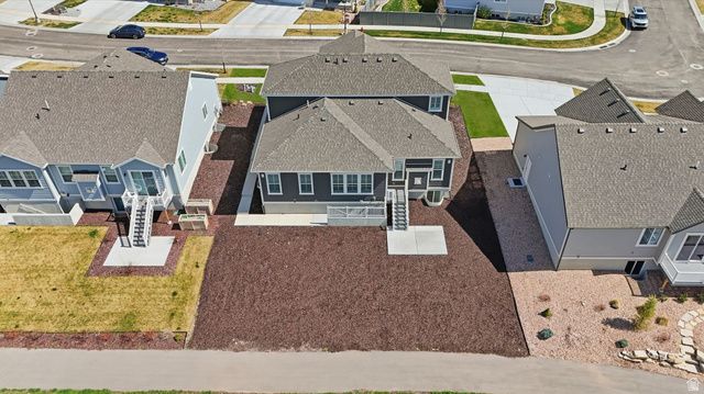 974 S TOWER MILL LN, Heber City, UT 84032