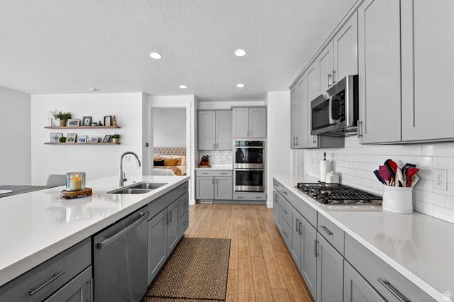 974 S TOWER MILL LN, Heber City, UT 84032