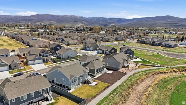 974 S TOWER MILL LN, Heber City, UT 84032
