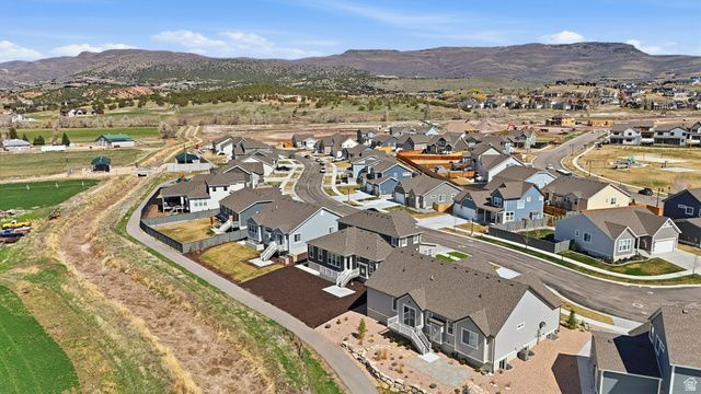 974 S TOWER MILL LN, Heber City, UT 84032