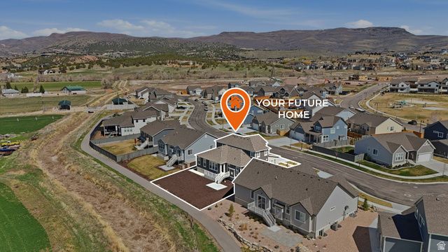 974 S TOWER MILL LN, Heber City, UT 84032