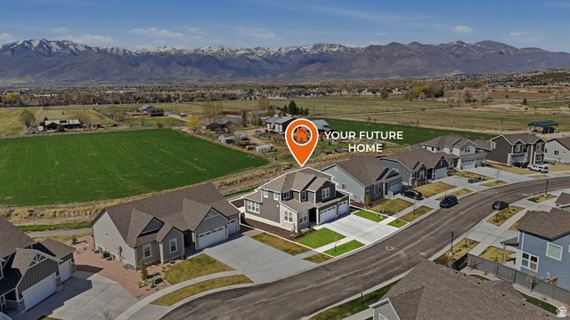 974 S TOWER MILL LN, Heber City, UT 84032