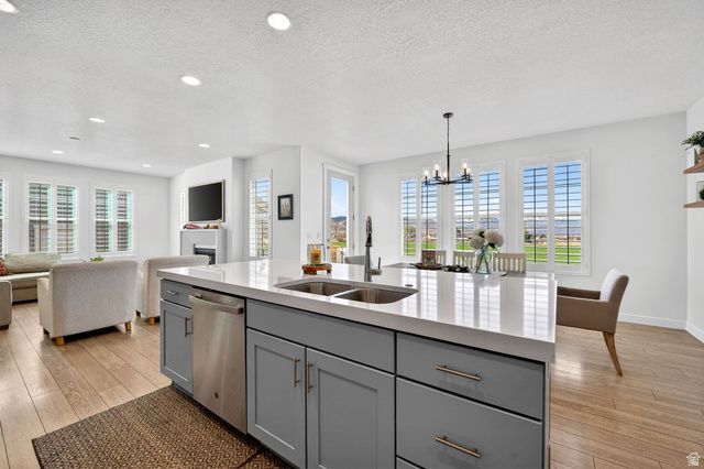 974 S TOWER MILL LN, Heber City, UT 84032