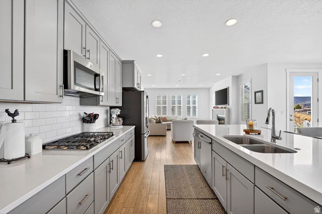 974 S TOWER MILL LN, Heber City, UT 84032